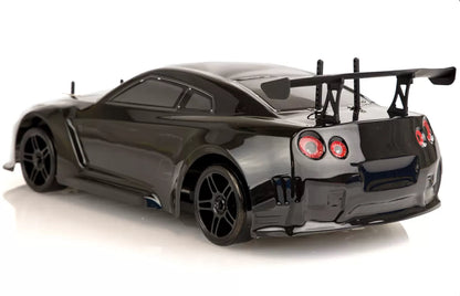 HSP 94123 pro RC Drift Car 1:10th Remote Control DRIFT Car Flying Fish - RTR with Battery