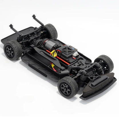 HNR H9803 WEREWOLF 4WD 1/10 BRUSHLESS RACING CAR RTR