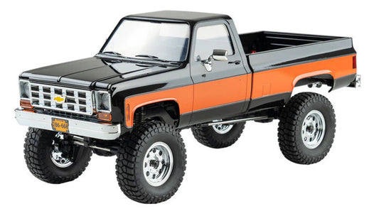 FMS 1:18 FCX18 Chevrolet K10 RTR