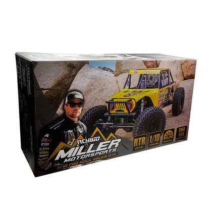 RC4WD Miller Motorsports 1/10 Electric Pro Rock Racer RTR