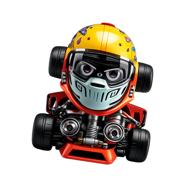 TIANGUIS DE AUTOS RC