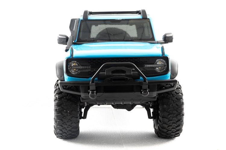 HBR1001 WILDERNESS RC BRONCO GSD SCALE 1/10