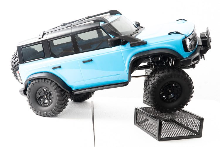 HBR1001 WILDERNESS RC BRONCO GSD SCALE 1/10