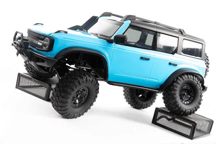 HBR1001 WILDERNESS RC BRONCO GSD SCALE 1/10