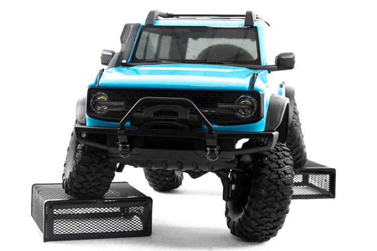 HBR1001 WILDERNESS RC BRONCO GSD SCALE 1/10