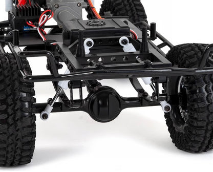 RC4WD Marlin Crawler Trail Finder 2 RTR w/Mojave II Crawler Body Set