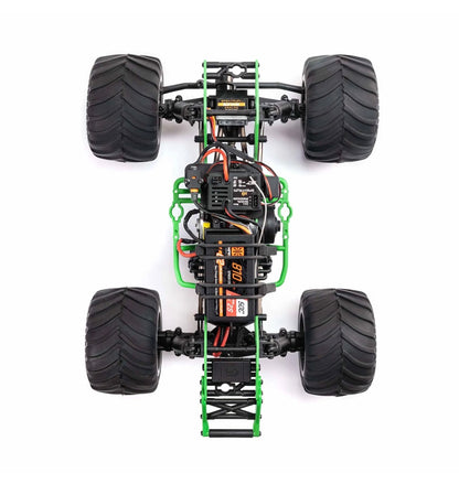 1/18 Mini LMT 4X4 Brushed Monster Truck RTR