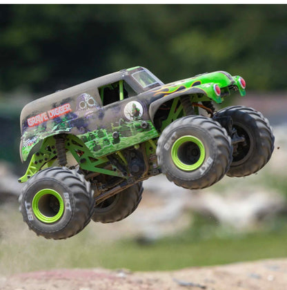 1/18 Mini LMT 4X4 Brushed Monster Truck RTR