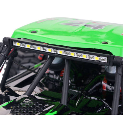 ZD Racing DBX-10 ROCKET 1/10 4WD 80km/H 2.4G Brushless RC Car Off-road Desert Buggy - RTR Version