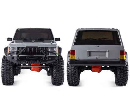 AUSTARHOBBY AX-8509 1/10 Cherokee RC Car 4WD 2.4G RC Crawler RTR Climbing Truck