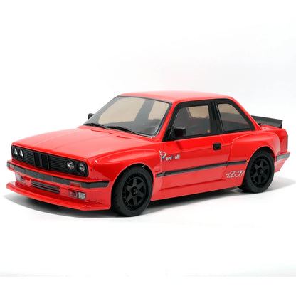 HNR H9803 WEREWOLF 4WD 1/10 BRUSHLESS RACING CAR RTR