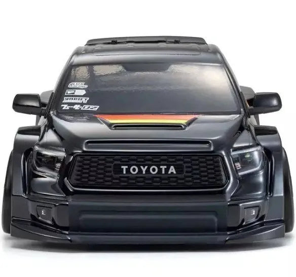 Kyosho Fazer FZD2 TRD Tundra 1/10 2WD Brushed RTR Drift Car w/Syncro KT-231P+ 2.4GHz Radio