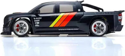 Kyosho Fazer FZD2 TRD Tundra 1/10 2WD Brushed RTR Drift Car w/Syncro KT-231P+ 2.4GHz Radio