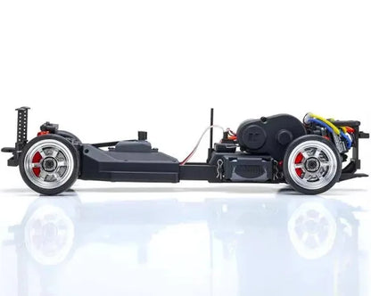 Kyosho Fazer FZD2 TRD Tundra 1/10 2WD Brushed RTR Drift Car w/Syncro KT-231P+ 2.4GHz Radio