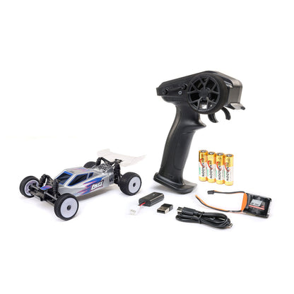 1/24 MICRO-B 2WD BUGGY RTR