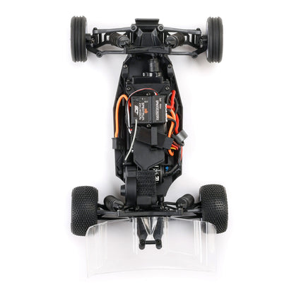 1/24 MICRO-B 2WD BUGGY RTR