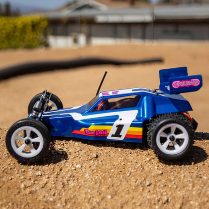 1/16 MINI JRX2 BRUSHED 2WD BUGGY RTR