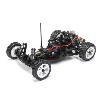 1/16 MINI JRX2 BRUSHED 2WD BUGGY RTR