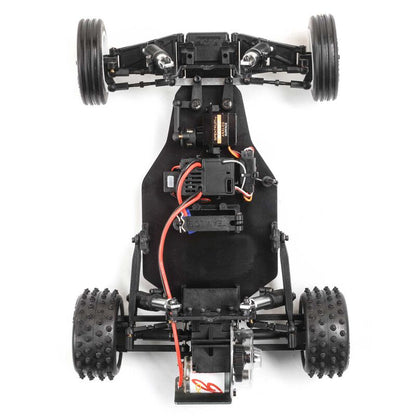 1/16 MINI JRX2 BRUSHED 2WD BUGGY RTR