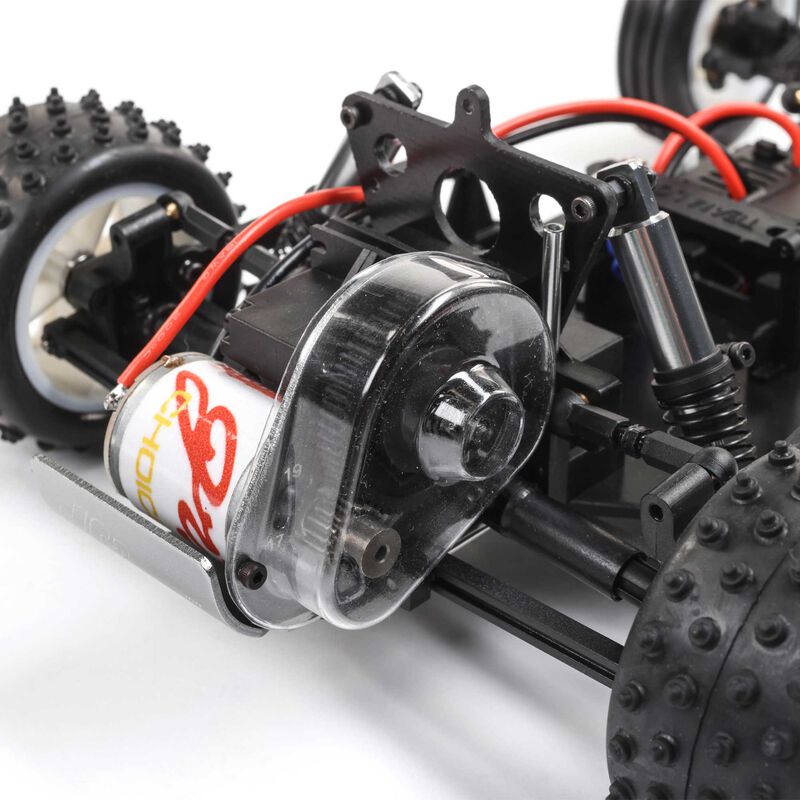 1/16 MINI JRX2 BRUSHED 2WD BUGGY RTR