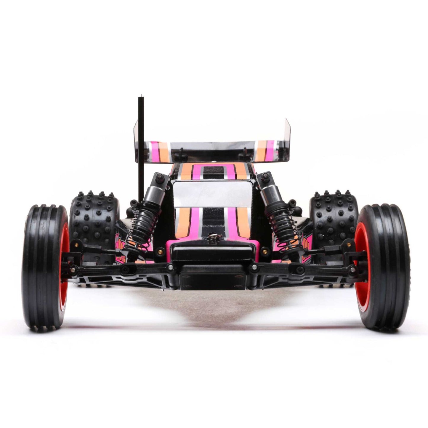 1/16 MINI JRX2 BRUSHED 2WD BUGGY RTR