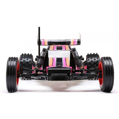 1/16 MINI JRX2 BRUSHED 2WD BUGGY RTR