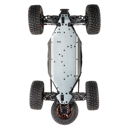 LOSI 1/10 LASERNUT U4 4X4 ROCK RACER BRUSHLESS RTR