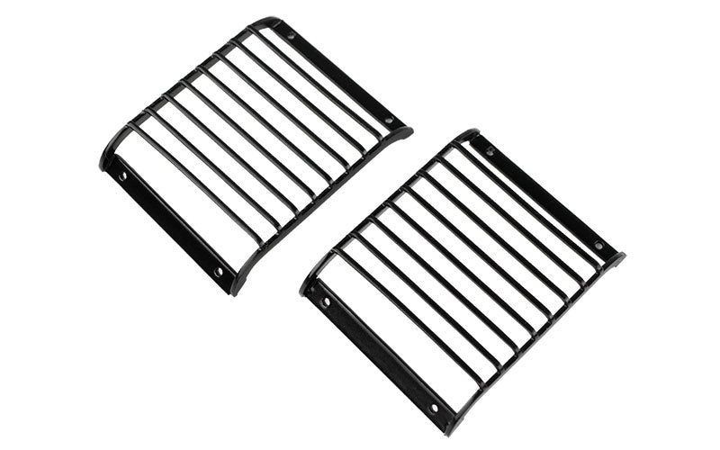 1/10 Front Light Guards for Gelande II D90/D110