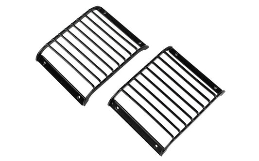 1/10 Front Light Guards for Gelande II D90/D110