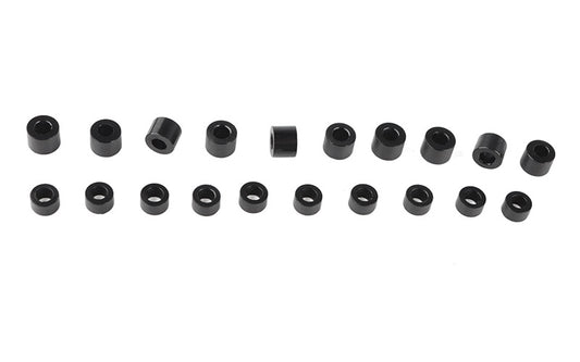 RC4WD Gelande II 1/18 Spacers (20)