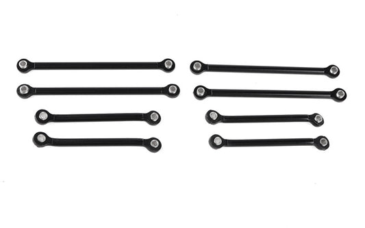 RC4WD Suspension Links for Gelande II 1/18