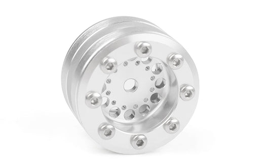 RC4WD Rage 1.0" Beadlock Wheels V2