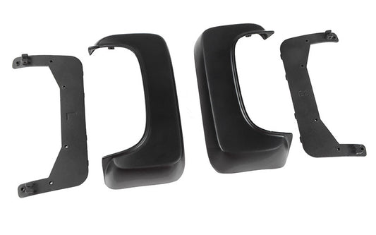 RC4WD Dually Fenders for Chevrolet K10