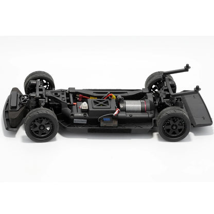HNR H9803 WEREWOLF 4WD 1/10 BRUSHLESS RACING CAR RTR