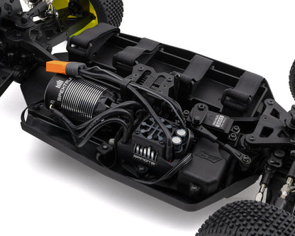 LOSI 8IGHT-XE 1:8 4WD ELECTRIC BRUSHLESS RTR BUGGY W/ DX3 2.4GHz RADIO