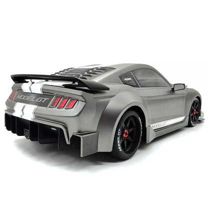 FSR 1:7 Model GT Max 100km/h Brushless RC Drift Car with Gyro Fast 6S 4WD