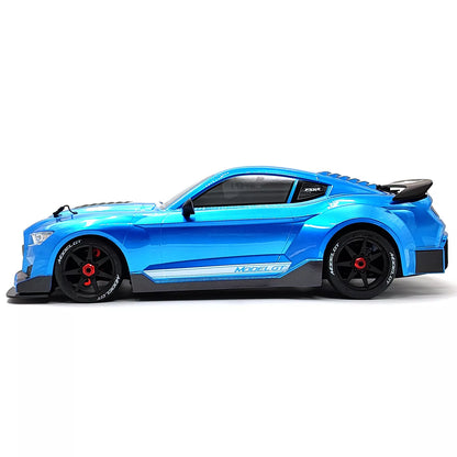 FSR 1:7 Model GT Max 100km/h Brushless RC Drift Car with Gyro Fast 6S 4WD
