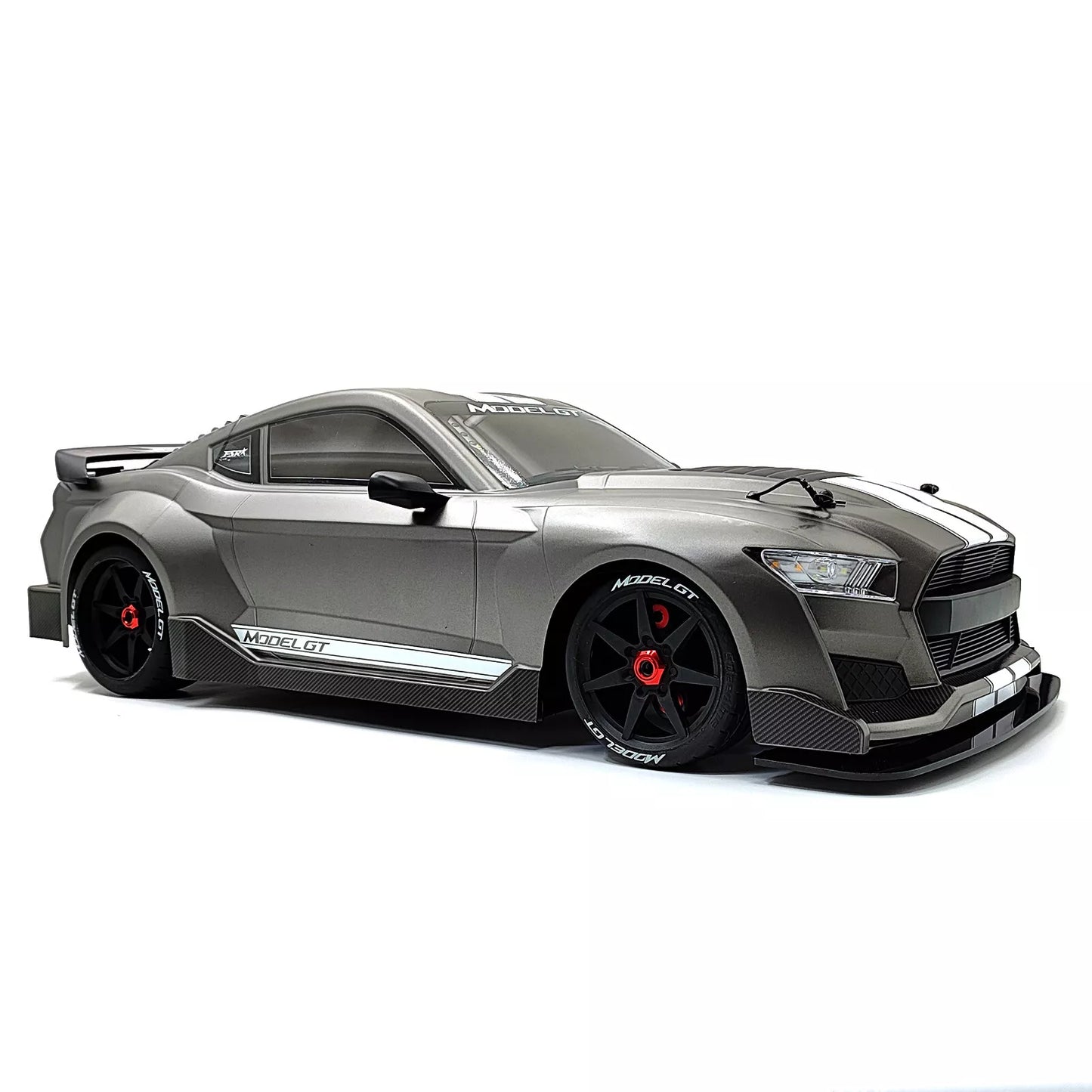 FSR 1:7 Model GT Max 100km/h Brushless RC Drift Car with Gyro Fast 6S 4WD