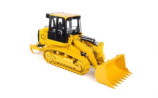 1/14 Earth Mover RC693T Hydraulic Track Loader (RTR)