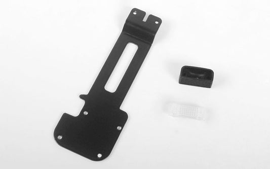 High Rear Brake Light for MST 1/10 CMX w/ Jimny J3 Body