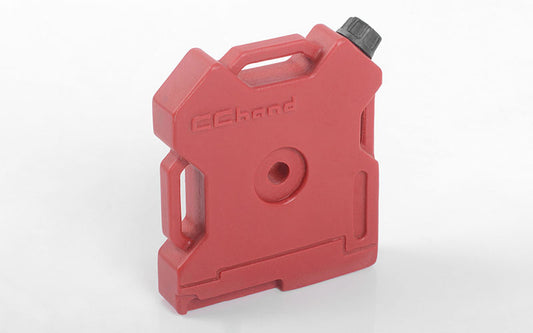 1/10 Fuel Cell (Red)