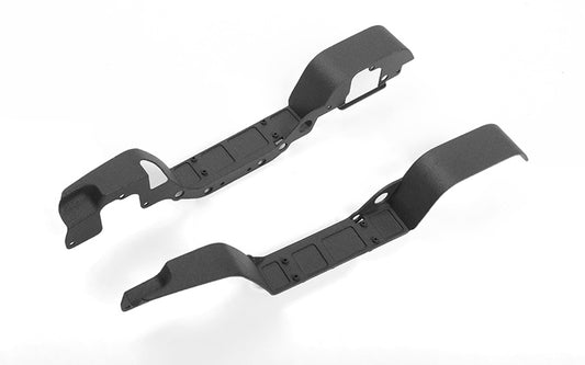 Micro Series Inner Fender Set for Axial SCX24 1/24 Jeep Wrangler RTR