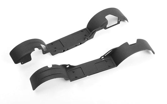 Micro Series Inner Fender Set for Axial SCX24 1/24 Chevrolet C10 RTR