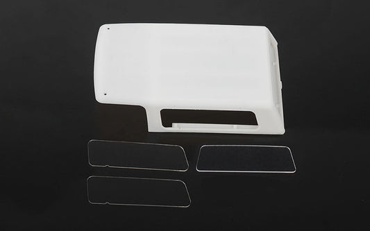 Micro Series Truck Topper for Axial SCX24 1/24 1967 Chevrolet C10