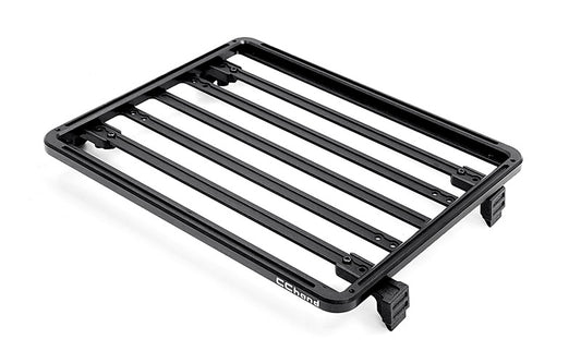 Aluminum Roof Rack for Vanquish VS4-10 Phoenix