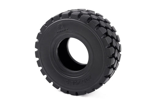 Earth Mover 1/14 Loader Tire
