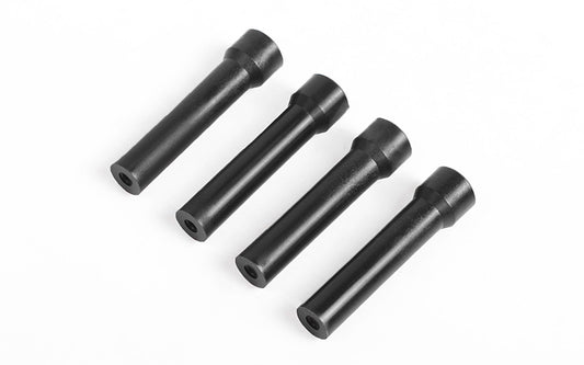 1987 Toyota XtraCab Body Mount Posts for TF2 Chassis