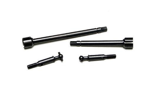 Yota Front Steel Axle Shaft