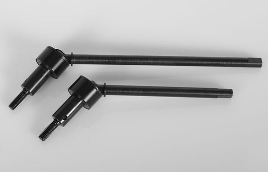 XVD Axle for Bully 2 Competition Crawler Axle