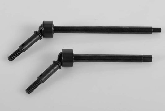 XVD Axle for Ultimate Scale Yota II G2 TF2/TF3 Axle